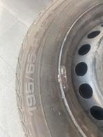 Winterbanden, Auto-onderdelen, Banden en Velgen, Ophalen, 15 inch, Banden en Velgen, Winterbanden