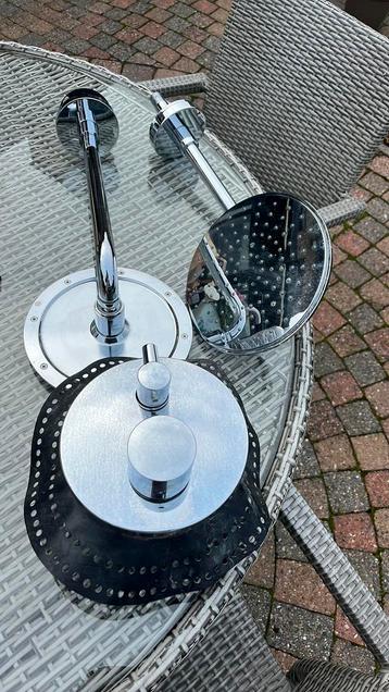 Hansgrohe doucheinbouwkraan beschikbaar voor biedingen