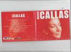 Maria Callas, Jazz et Blues, Enlèvement ou Envoi