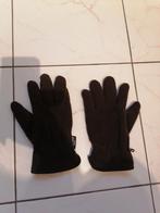 Bruine handschoenen, Kleding | Dames, Mutsen, Sjaals en Handschoenen, Ophalen of Verzenden, Handschoenen