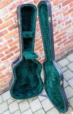 Gitaarkoffer Martin&Co by TKL, Muziek en Instrumenten, Behuizingen en Koffers, Ophalen, Gebruikt