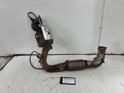 KATALYSATOR Ford Fiesta 7 (01-2017/07-2023), Auto-onderdelen, Uitlaatsystemen, Ford, Gebruikt