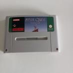Mystic Quest Legend Super Nintendo, Games en Spelcomputers, Ophalen of Verzenden, Zo goed als nieuw