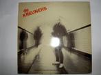 LP De kreuners - 's Nachts kouder dan buiten, Cd's en Dvd's, Ophalen of Verzenden