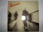 LP The groaners - Il fait plus froid la nuit qu'à l'extérieu, CD & DVD, Enlèvement ou Envoi