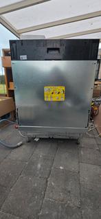 AEG inbouw vaatwasser (volledig geïntegreerd), Elektronische apparatuur, Ophalen, Gebruikt, Inbouw, Eco programma