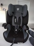 Autostoel groep 1 -2 -3.    9 tot 36 kg . kleur zwart grijs, Kinderen en Baby's, Autostoeltjes, Autogordel, Zo goed als nieuw