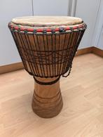 Djembé, Ophalen, Zo goed als nieuw, Melodische percussie