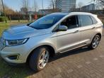 Ford edge, Auto's, Ford, Te koop, Zilver of Grijs, 5 deurs, SUV of Terreinwagen