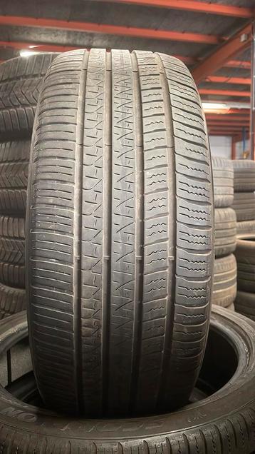 245/45R21 24545r21 Pirelli beschikbaar voor biedingen