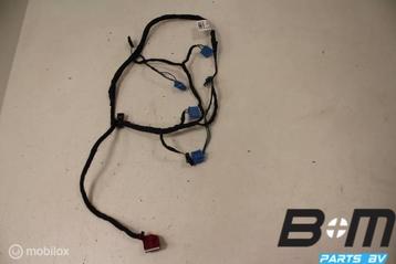 Kabelboom op kachelhuis Audi A1 Quattro SB 6R1971566AC beschikbaar voor biedingen