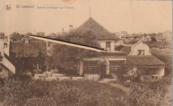 Saint-Idesbald-Coxyde, Envoi