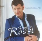 Semino Rossi - Augenblicke, CD & DVD, Envoi