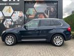 BMW X5 LichteVracht/Pano/Xenon, Autos, BMW, Cuir, Achat, Entreprise, Capteur de stationnement