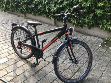 Granville 24” beschikbaar voor biedingen