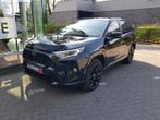 Toyota RAV-4 Black Edition, Auto's, Toyota, 131 kW, Zwart, Bedrijf, Hybride Elektrisch/Benzine