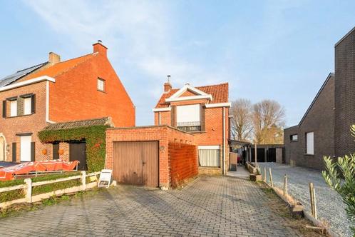 Huis te koop in Sint-Baafs-Vijve, Immo, Huizen en Appartementen te koop, Vrijstaande woning, F