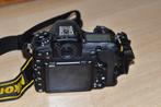 nikon D 500, Audio, Tv en Foto, Fotocamera's Digitaal, Ophalen, Gebruikt, Nikon