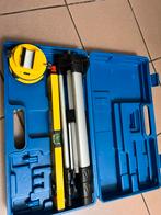 Laserwaterpas Powerfix KH 4008 top staat, Doe-het-zelf en Bouw, Ophalen