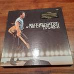 Album Bruce Springsteen & The E Street Band Live 1975-85, Enlèvement, Comme neuf