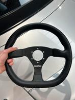 Sparco sportstuur, Ophalen of Verzenden, Nieuw