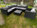 Ensemble de jardin Bois-Le-Duc, Tuin en Terras, Tuinsets en Loungesets, Ophalen