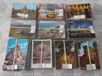 LOT van 5900 moderne + semimoderne postkaarten WERELDWIJD, Verzamelen, Postkaarten | Buitenland, Ophalen of Verzenden