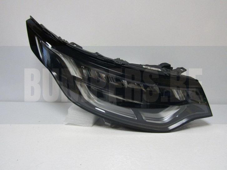 KOPLAMP LAND ROVER DISCOVERY V 5 L462 LED 16- RECHTS A181/F5, Auto-onderdelen, Verlichting, Gebruikt, 6 maanden garantie, Ophalen of Verzenden