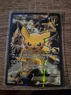 Pikachu ex xy promo, Hobby en Vrije tijd, Ophalen, Foil