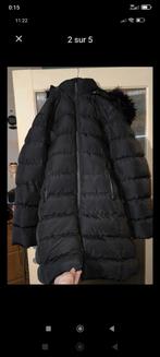 Grosse veste d'hiver, Vêtements | Femmes, Vestes | Hiver, Enlèvement ou Envoi, Neuf, Noir