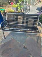Banc de jardin, Tuin en Terras, Tuinbanken, Ophalen, Zo goed als nieuw