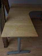 Bureau, Huis en Inrichting, Bureaus, Ophalen, Zo goed als nieuw, Bureau