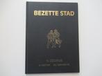 bezette stad...nr.1...cedrus.....1st druk luxe met handteken, Boeken, Ophalen of Verzenden, Nieuw