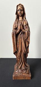 Mooi Mariabeeld - Kunsthars - 38cm, Antiek en Kunst, Ophalen of Verzenden