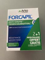 Forcapil médicaments anti chute, Handtassen en Accessoires, Uiterlijk | Haarverzorging, Ophalen, Nieuw