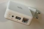AirPort APPLE Basestation - 5€, Ophalen, Gebruikt, Apple