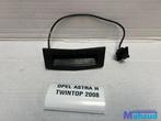 OPEL ASTRA H Twintop achterklep schakelaar 2004-2010, Ophalen of Verzenden, Gebruikt, Opel