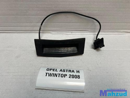 OPEL ASTRA H Twintop achterklep schakelaar 2004-2010, Auto-onderdelen, Dashboard en Schakelaars, Opel, Gebruikt, Ophalen of Verzenden