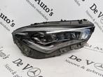 Koplamp rechts van een Mercedes CLA, Ophalen of Verzenden, 3 maanden garantie, Gebruikt, Mercedes-Benz