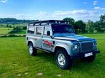 Defender 110, Autos, Achat, 2 places, Noir, 5 portes