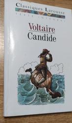 Livre de poche - Voltaire - Candide, Ophalen of Verzenden, Gelezen