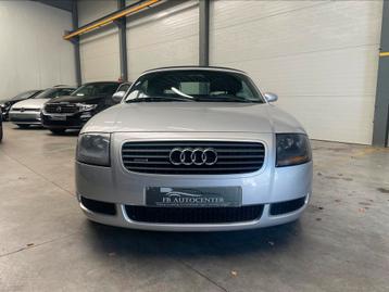 Audi TT*Cabrio,Benzine,167000KM,..,* beschikbaar voor biedingen