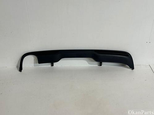 Mercedes-Benz B-klasse W246 diffuser A2468850425, Auto-onderdelen, Carrosserie, Bumper, Mercedes-Benz, Achter, Gebruikt