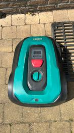 Ferrex robot maaier, Tuin en Terras, Ophalen, Gebruikt