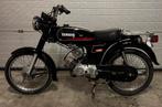 Yamaha yb50 fs1, Ophalen, Yamaha, Klasse B (45 km/u), 50 cc