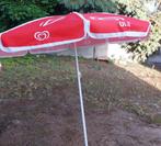 Parasol OLA, Tuin en Terras, Ophalen, Zo goed als nieuw