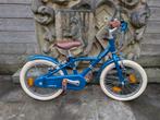 Btwin ALU 900 city 16 inch, Fietsen en Brommers, Fietsen | Kinderfietsjes, Ophalen