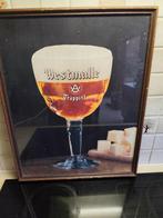 fotokader Westmalle Tripel., Ophalen, Gebruikt