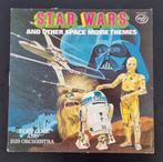 Lp / vinyl: Star wars, Cd's en Dvd's, Vinyl | Filmmuziek en Soundtracks, Ophalen of Verzenden, Zo goed als nieuw