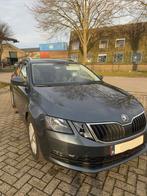 Skoda Octavia 1.5 - 2020, Auto's, Automaat, 5 deurs, Particulier, ABS